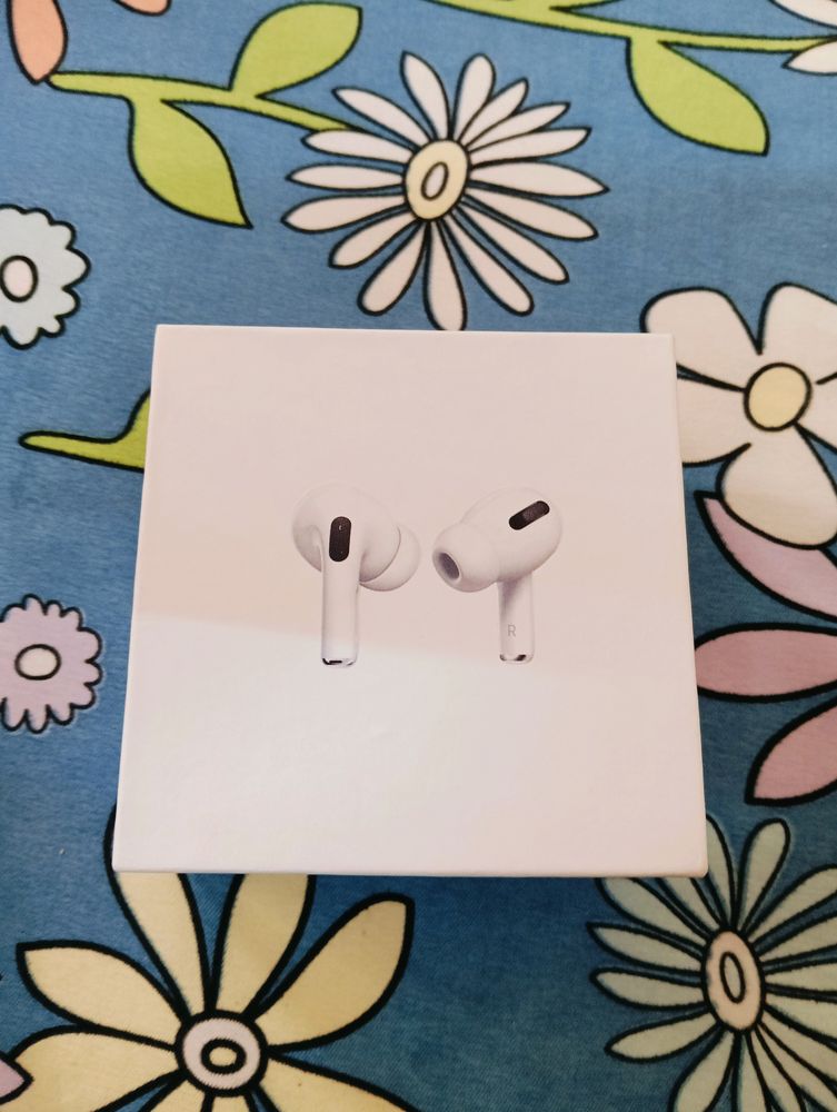 Apple Airpods Pro