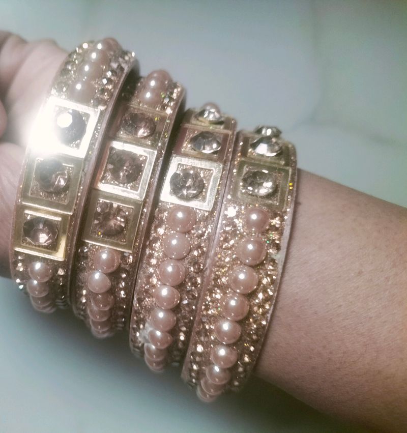 Pretty Bangles