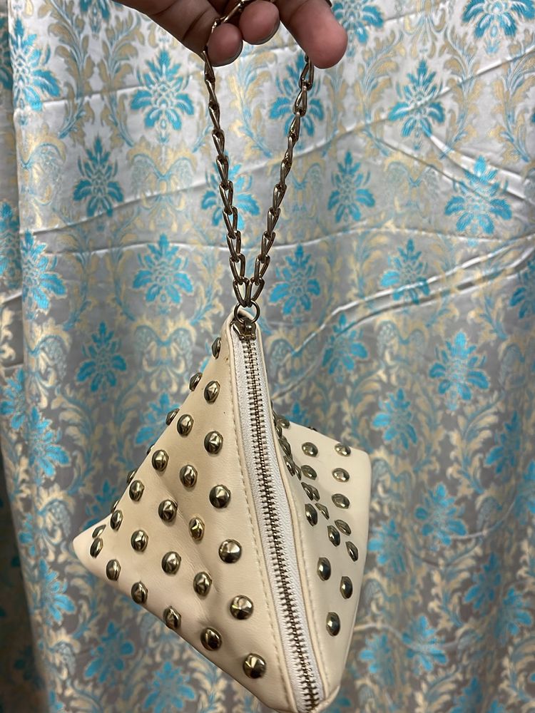 A Hand Bag