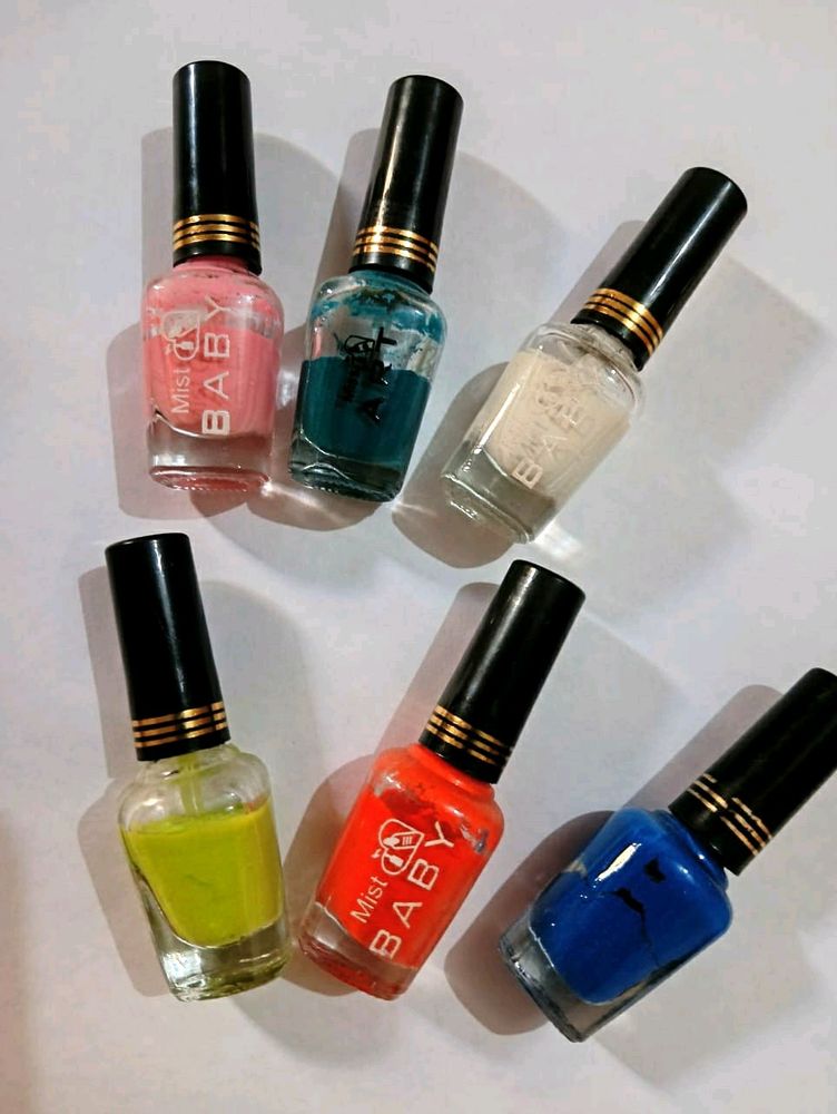 Nail Polish In Best Price