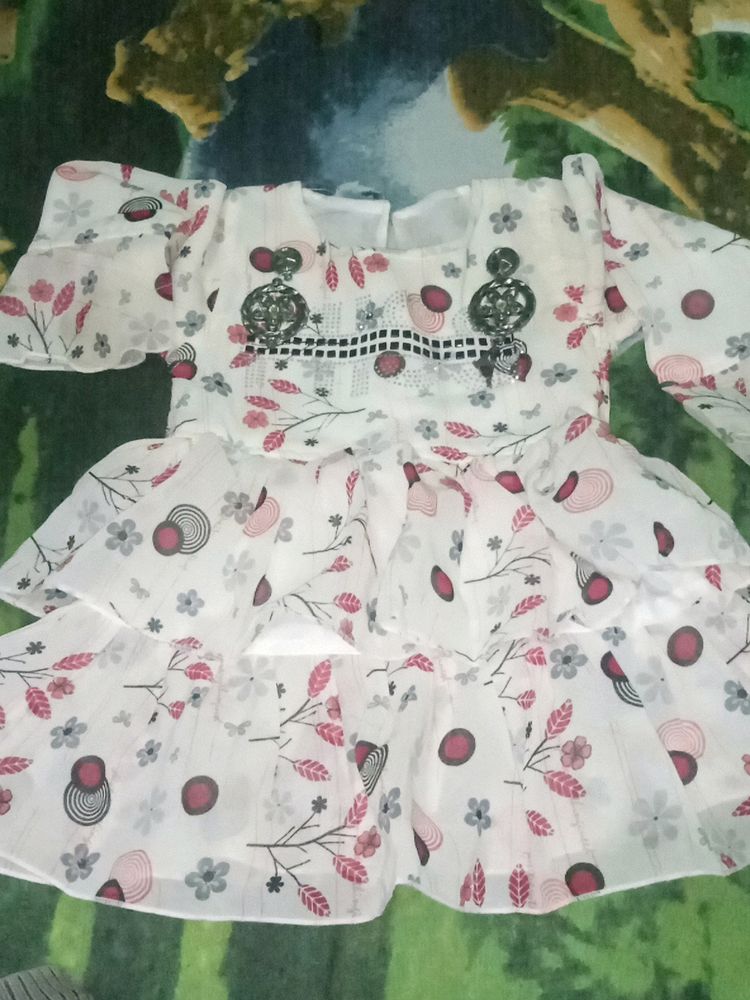 Baby Dress