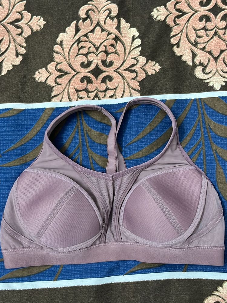 Decathlon Sports Bra