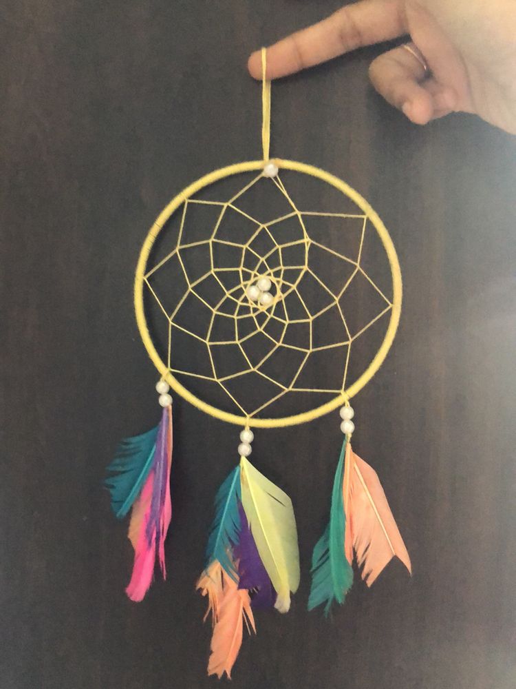 Dream catcher