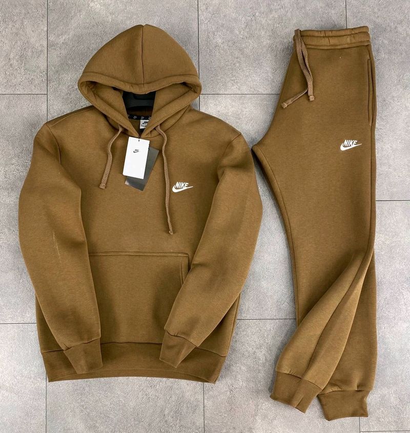 Nike Tracksuit