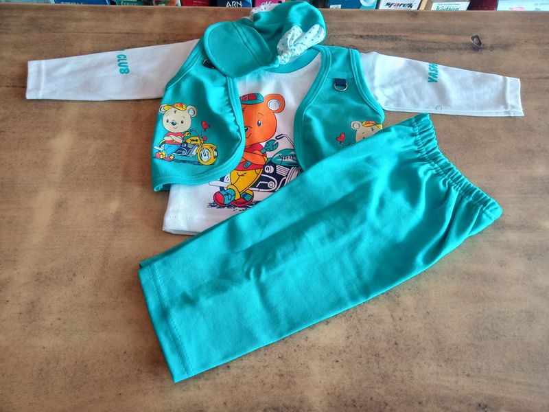 PRICE DROP Three Piece For Kids