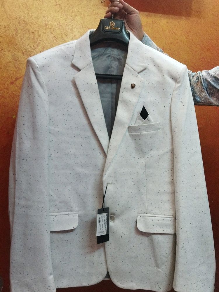 Blazer Brand New With Tag.