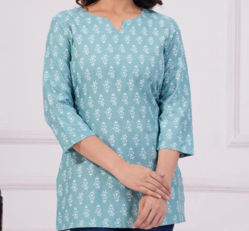 Short Kurti