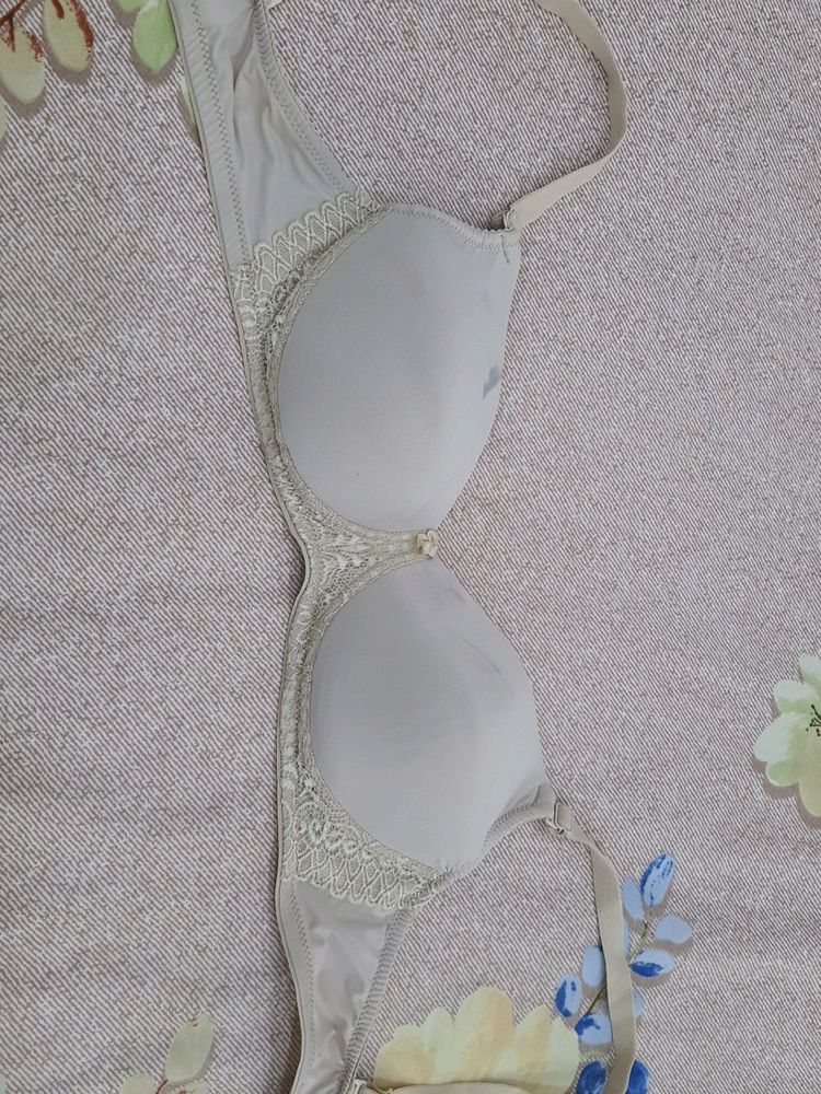 Padded Clovia Branded Bra