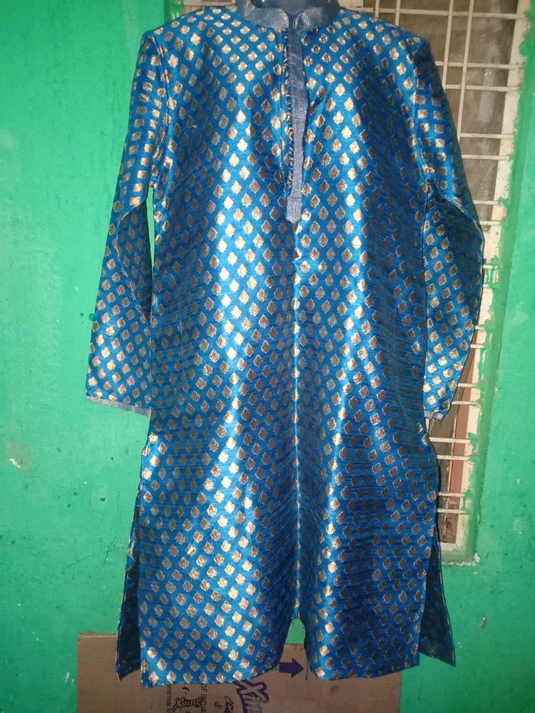 Men' Sherwani With Payjama