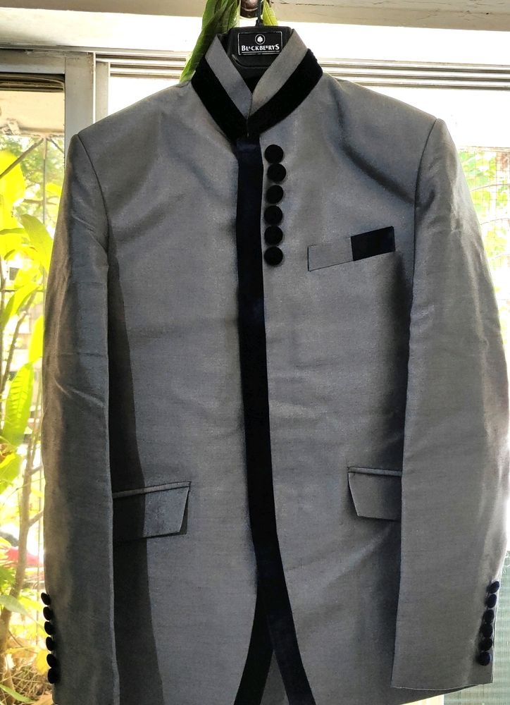 Coat For Wedding