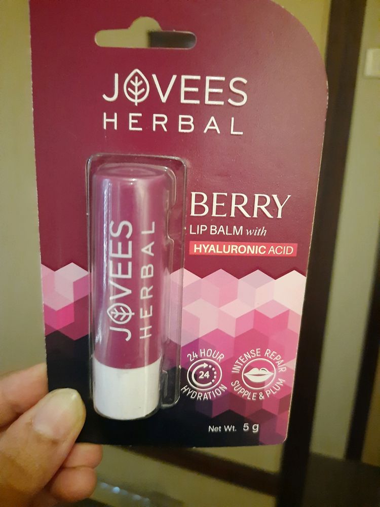 Jovees Lip Balm💜💜💜