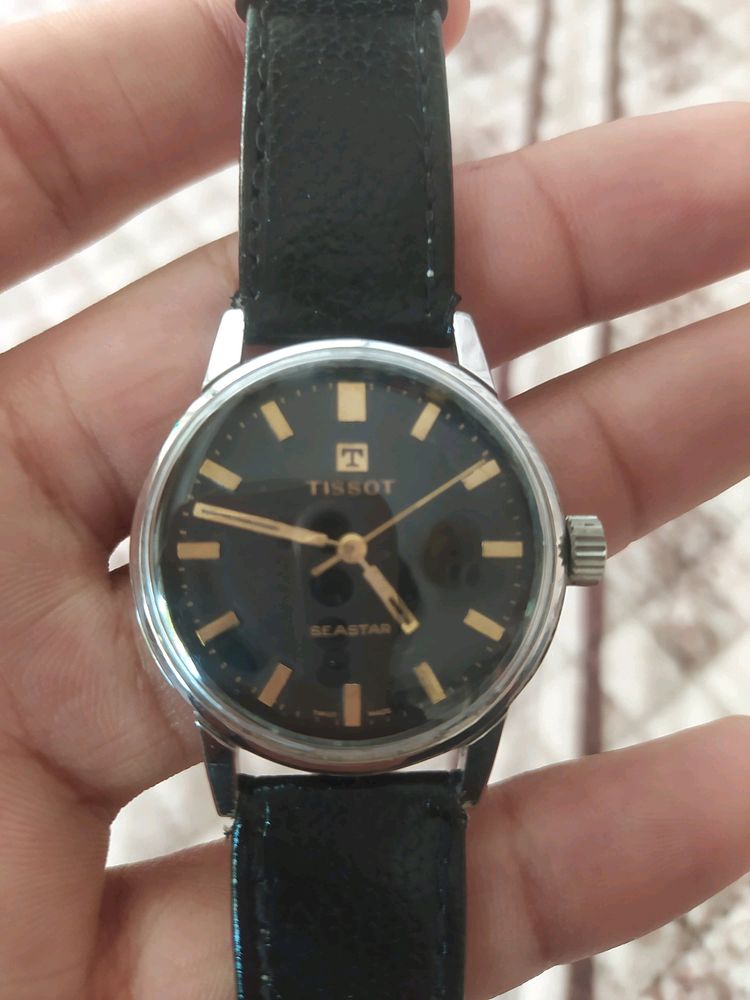 Vintage TISSOT Automatic Men's Watch