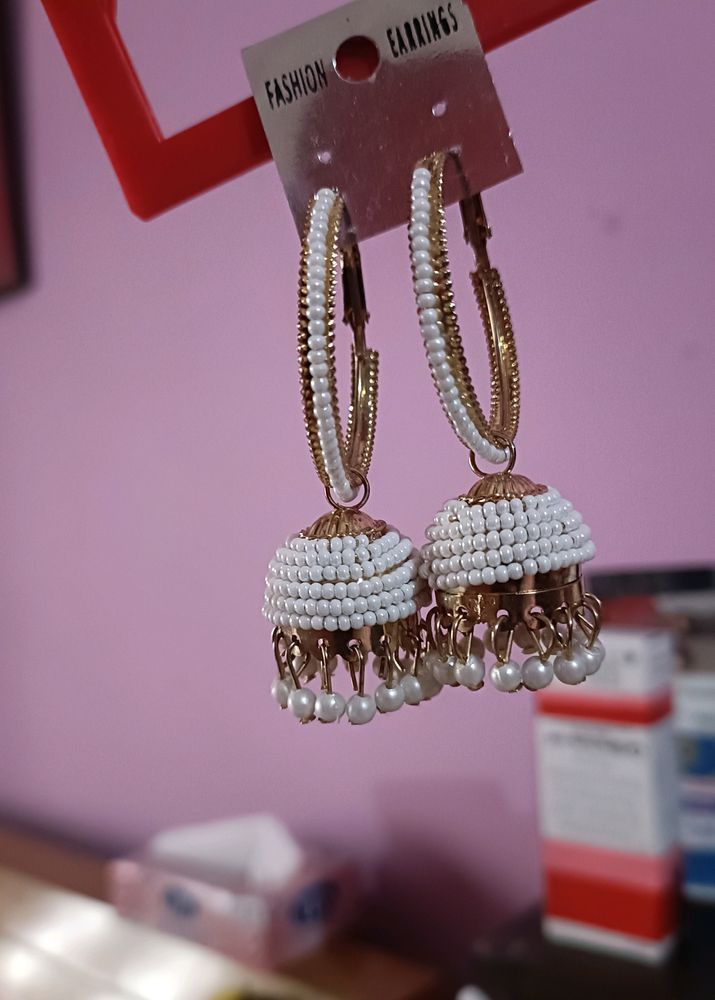 Jhumka