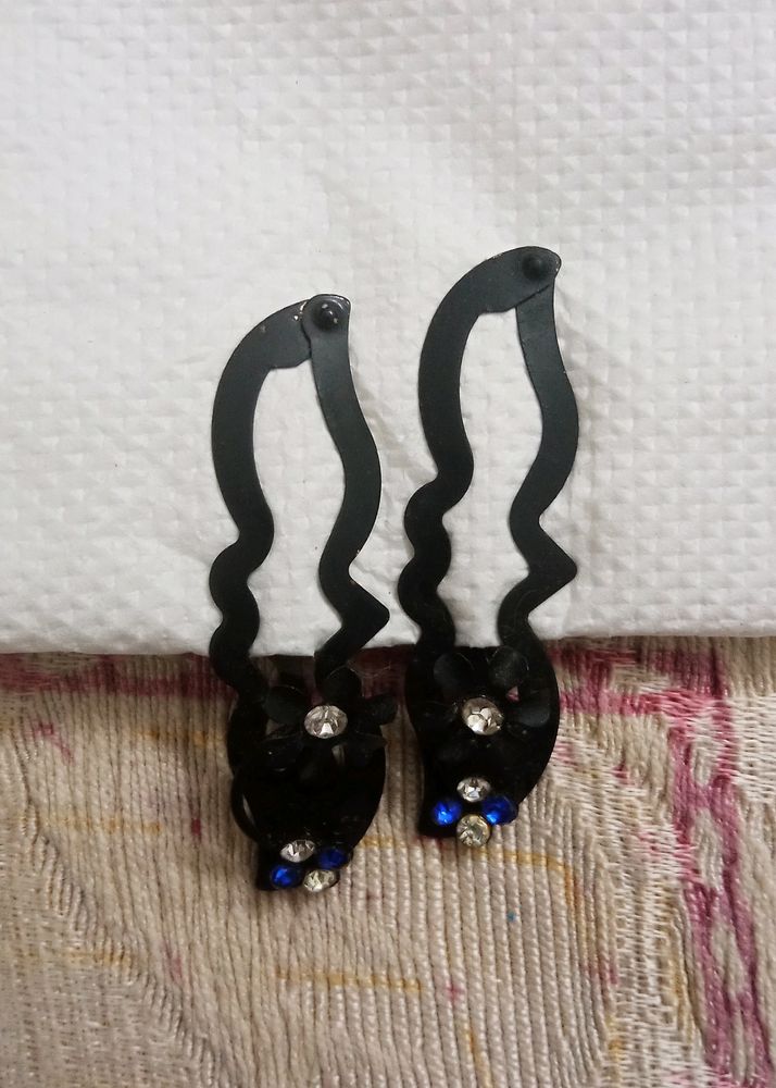 Hair Clips