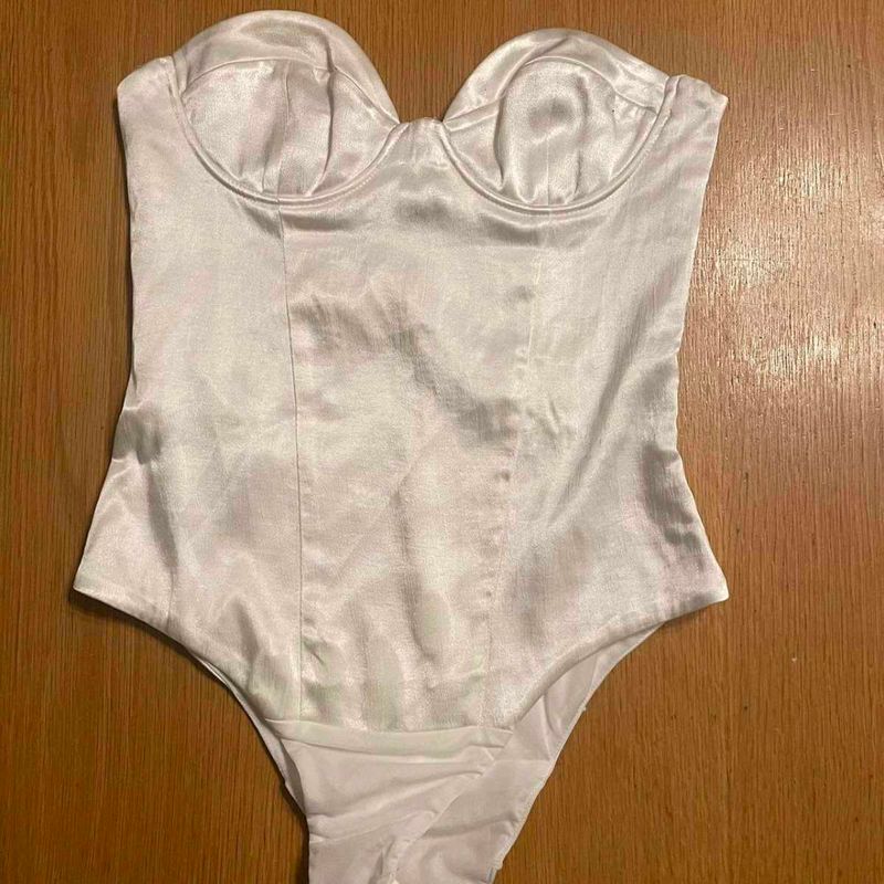 "SALE!!! ZARA BODYSUIT FOR SALE 😱"