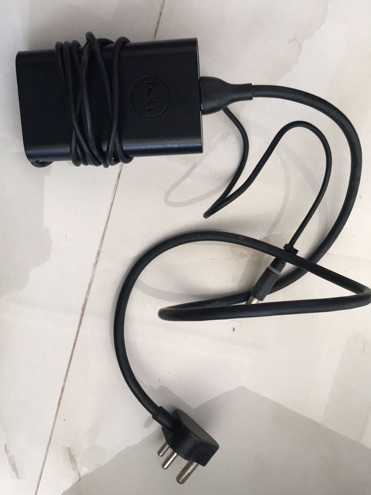 DELL LAPTOP CHARGER 65W