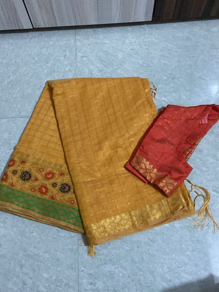 New Saree