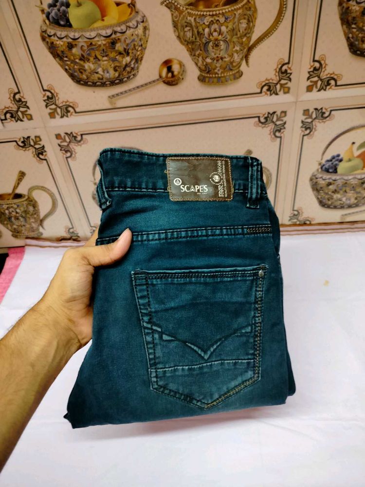 9inty3 Best Quality Jeans For Men&Women