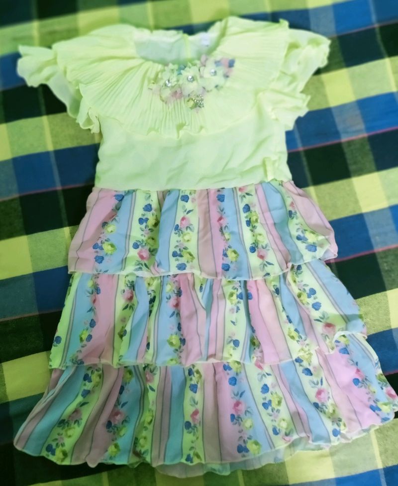 Baby Frock