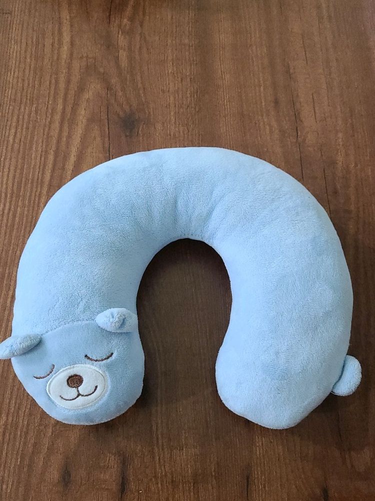 Baby Neck Pillow