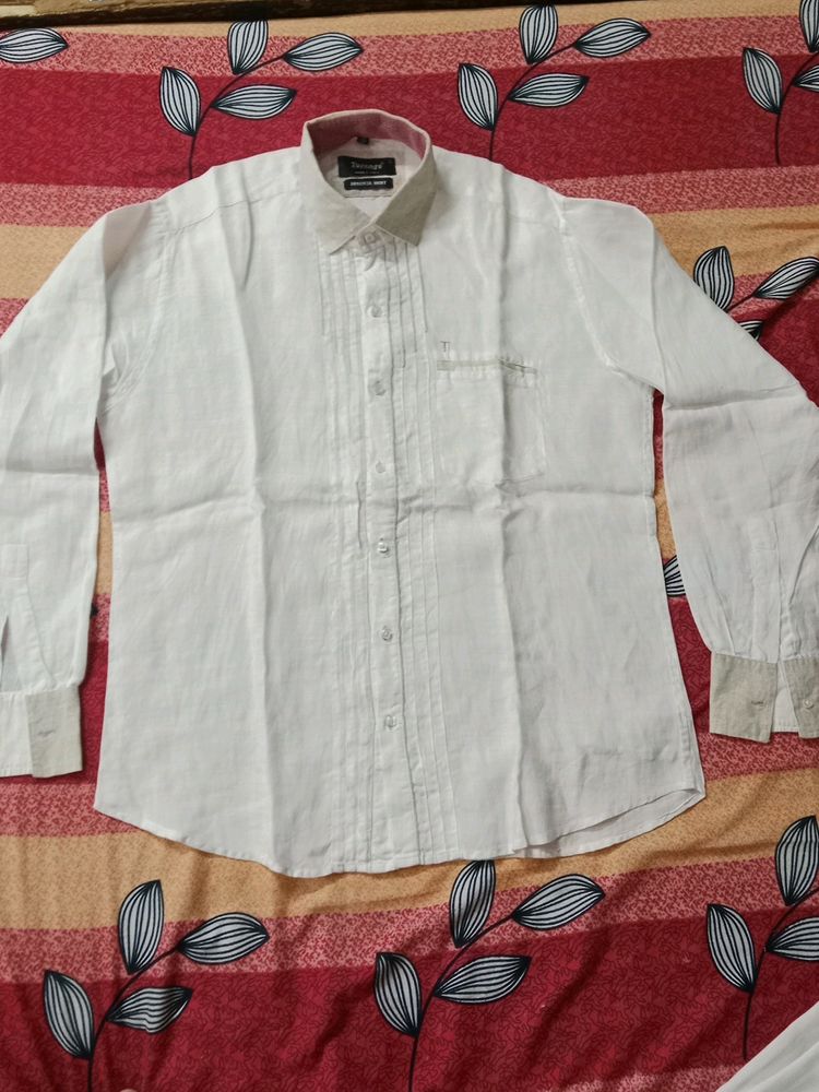 Man's Designer shirt 40 Inches