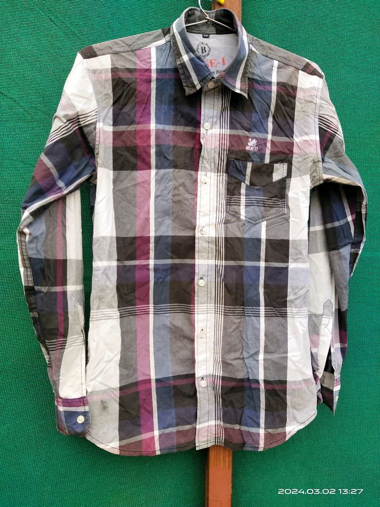 Men Shirt