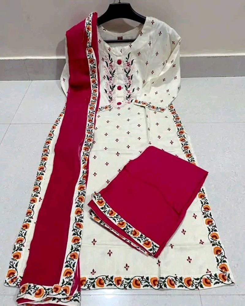 Kurta Set