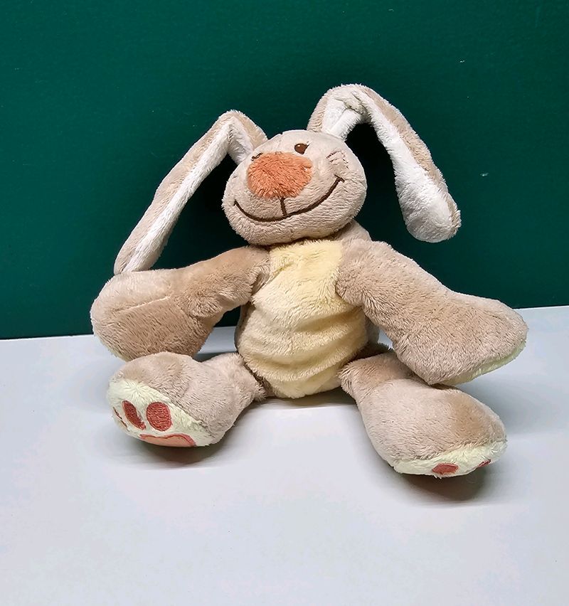 Bunny Plush