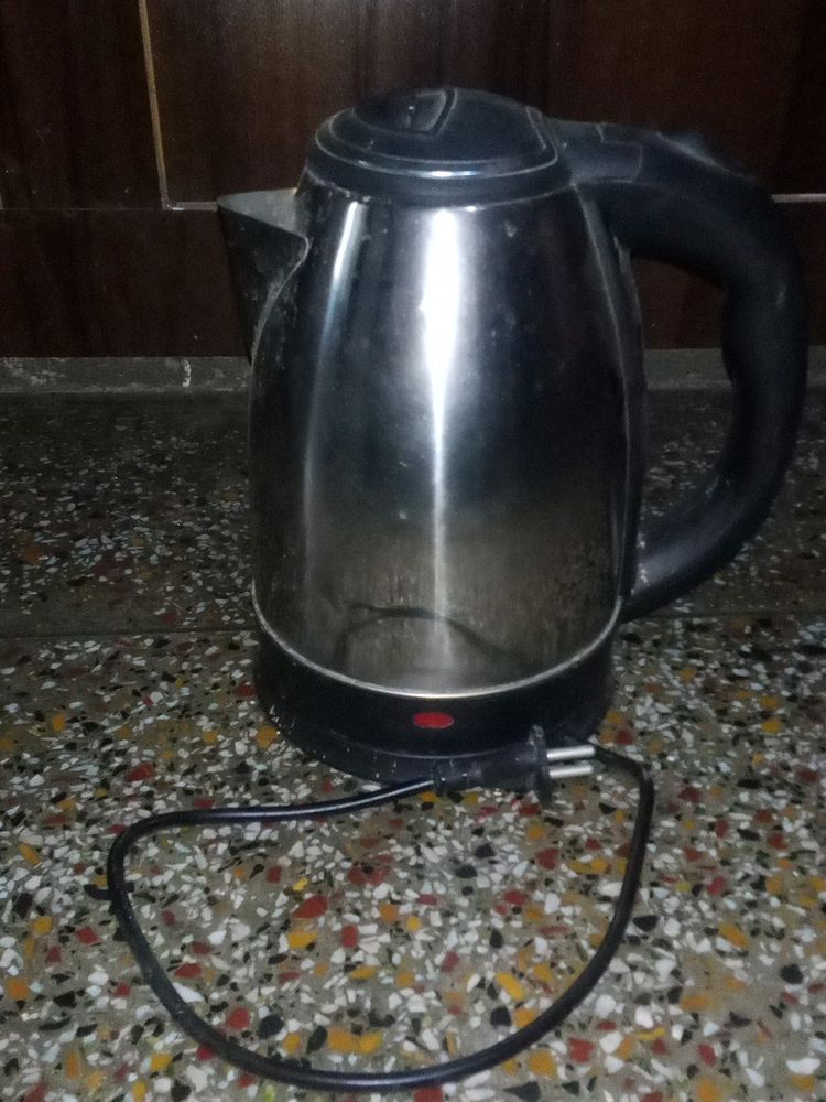 Electronic Kettle