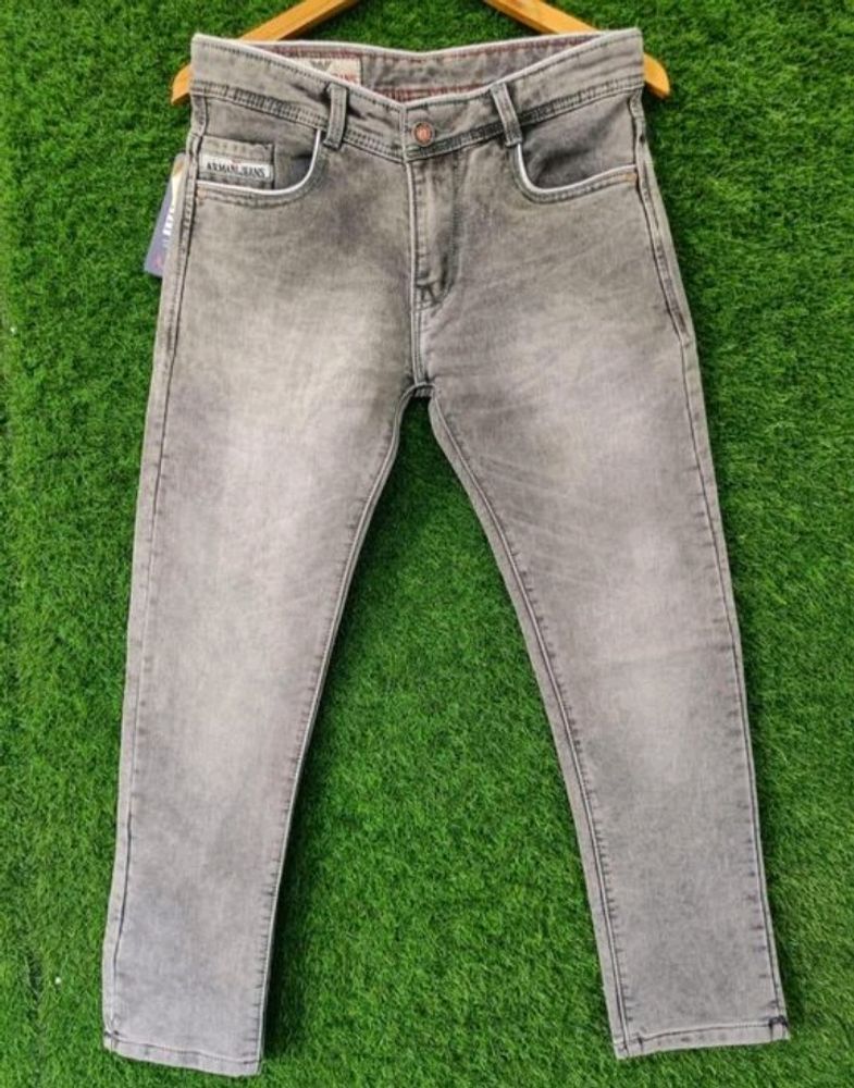 Jeans for men