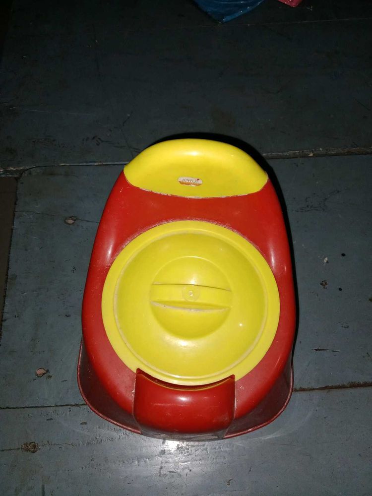 Baby Potty Training Seat.