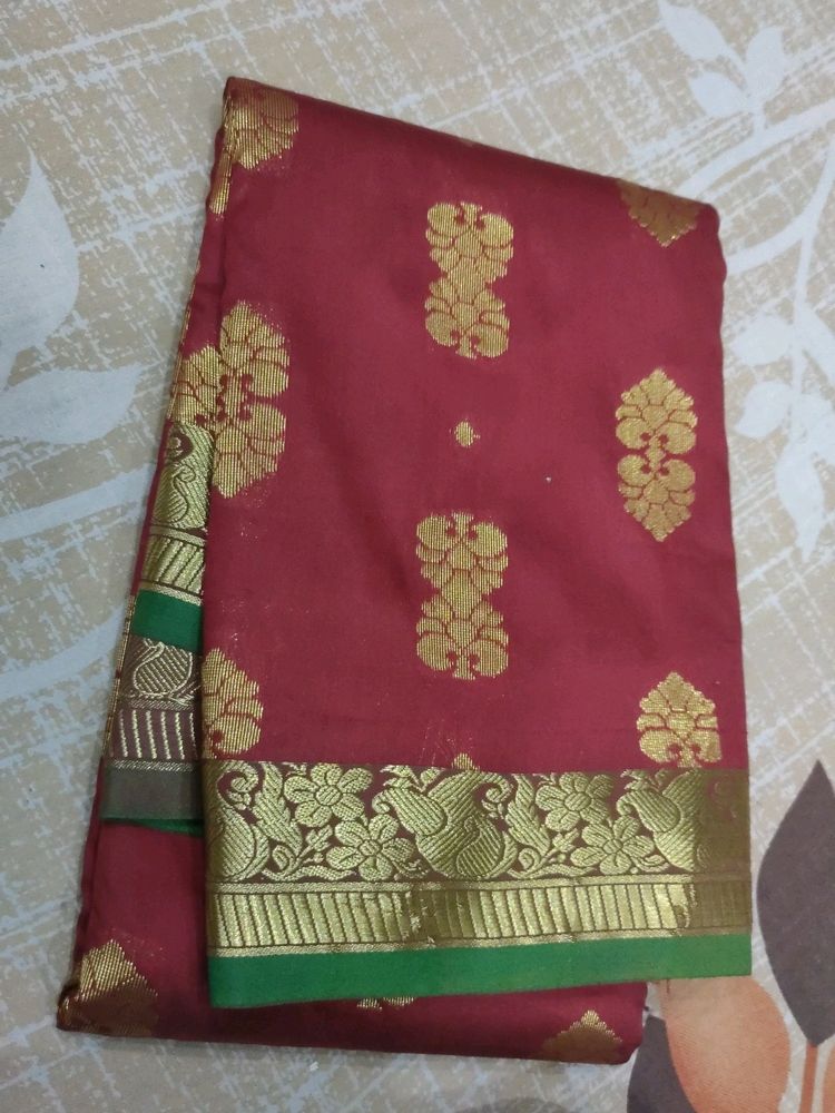 Silk Saree Offer 🥻🪄🪄