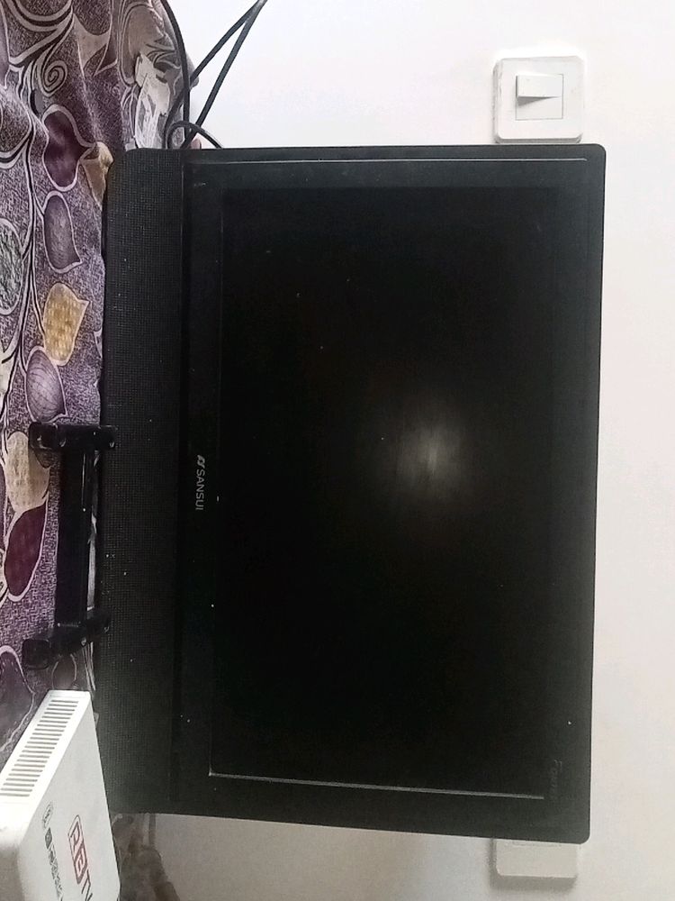 Lcd Tv