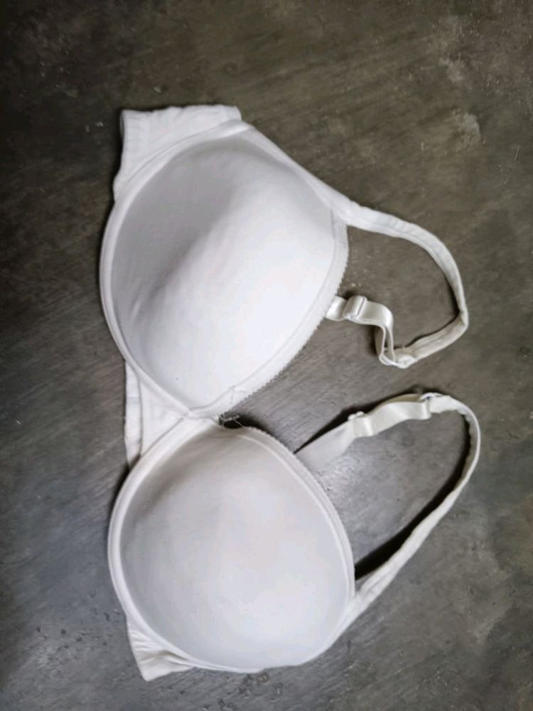 Bra Branded