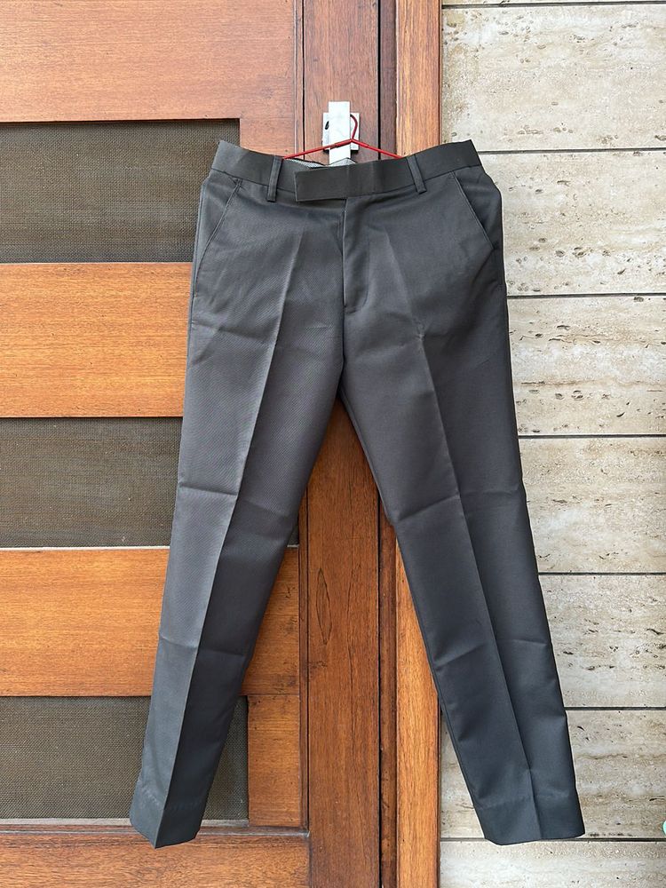 New Pant For Men (Without Tag)