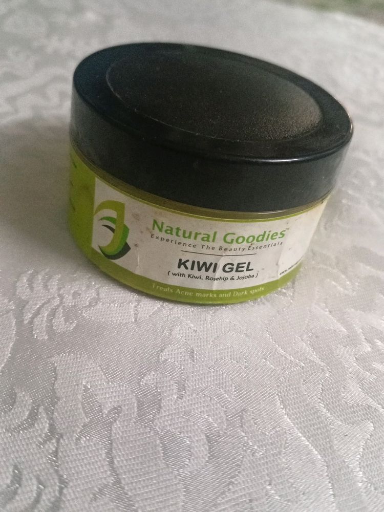 Natural Goodies Kiwi Gel