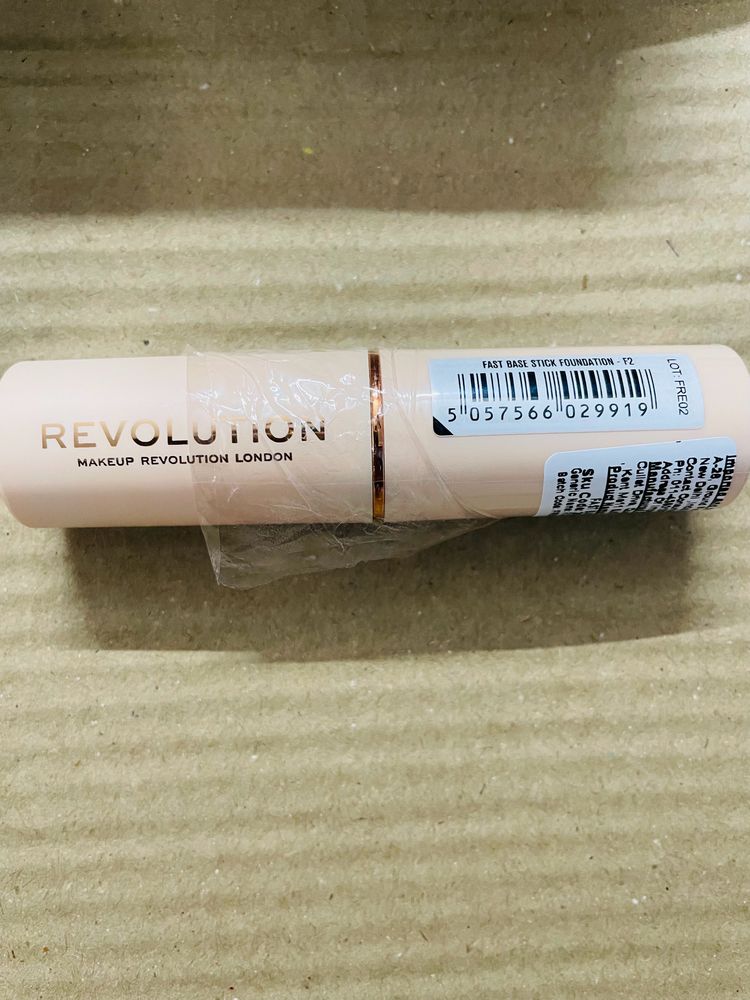 Makeup Revolution Stick