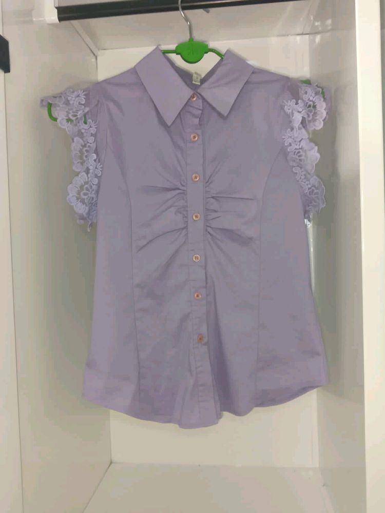 Stylish Shirt For Women