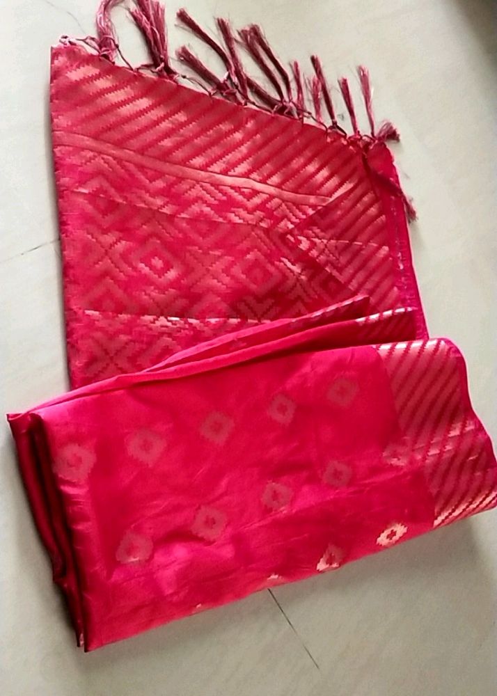 Banaras Dupatta It's New