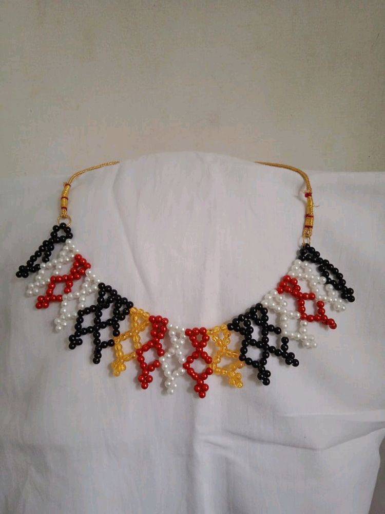 48.Customised Necklace