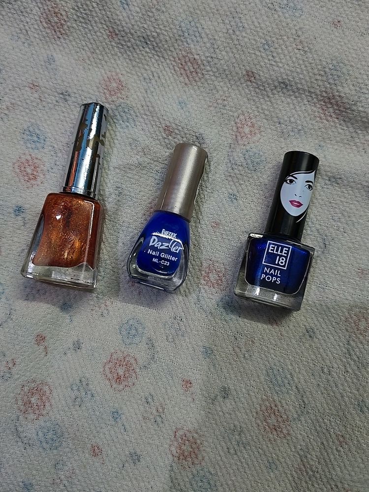 Nail Polish