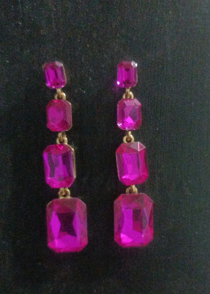 Beautiful Earrings