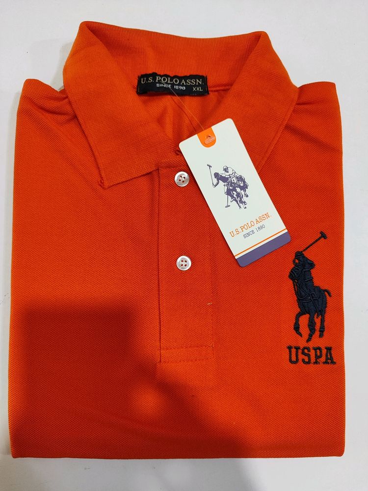 U. S POLO T-shirt