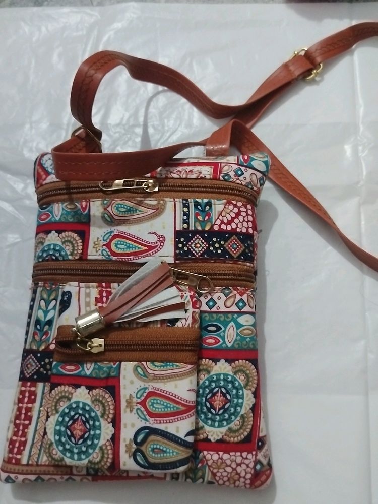 Sling Bag For Women