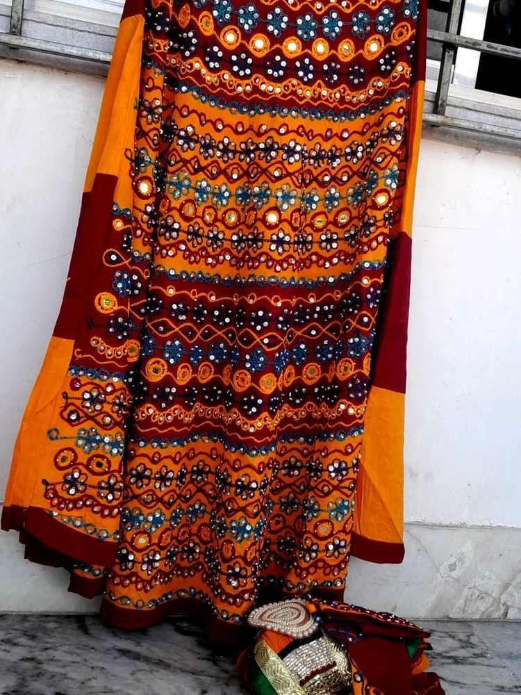 Lehnga Choli