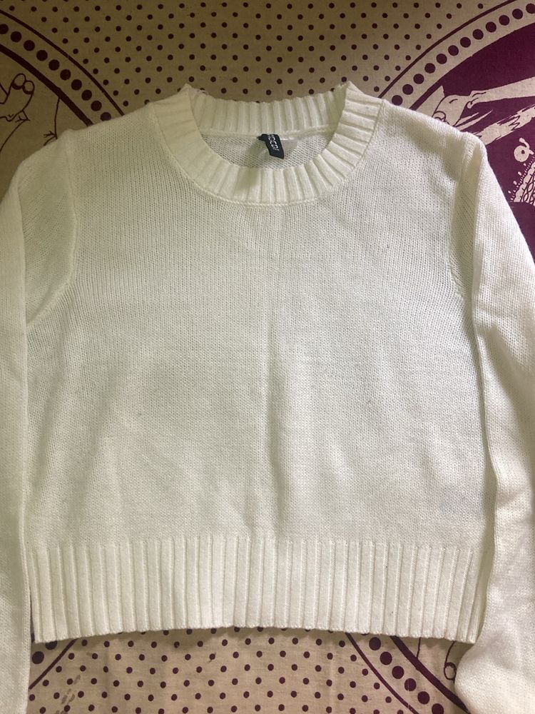 H&M Sweater