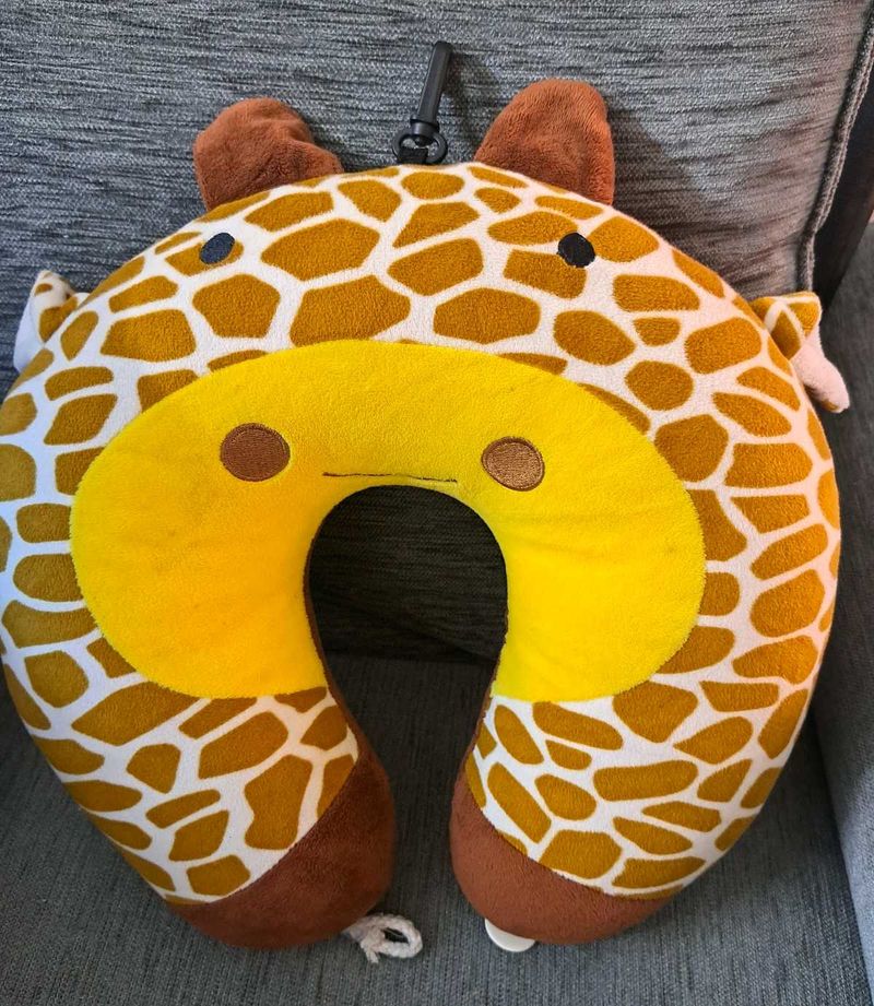 Neck Pillow For Kids