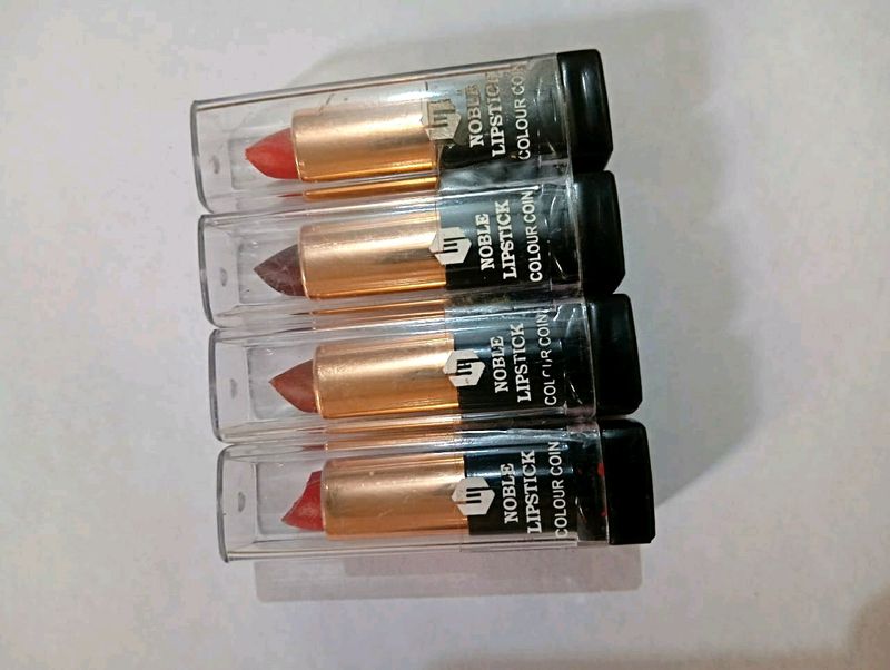 Noble Lipstick Best Price Me