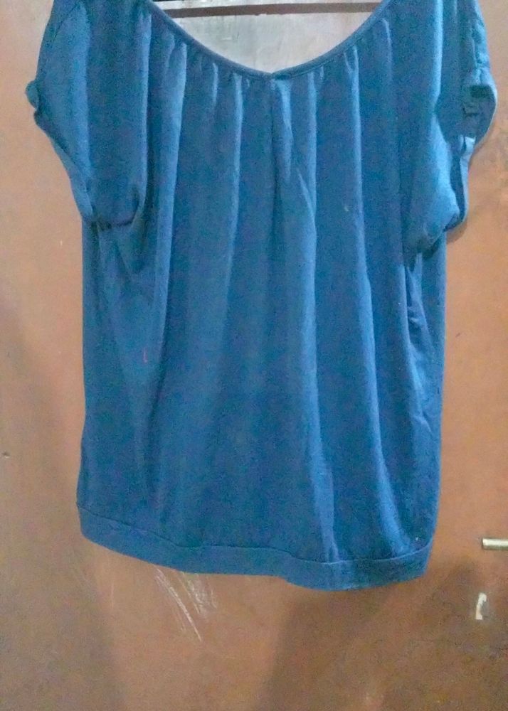 Shirt At Very Good Condition