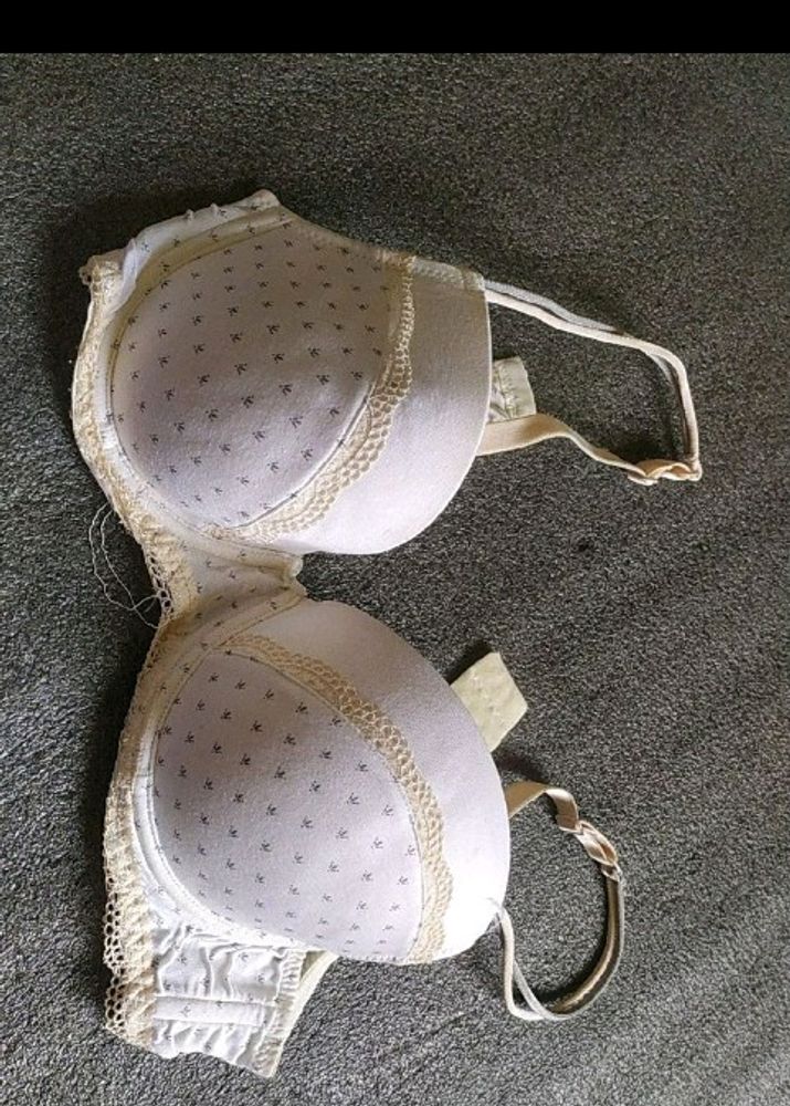 Women Padded Bra